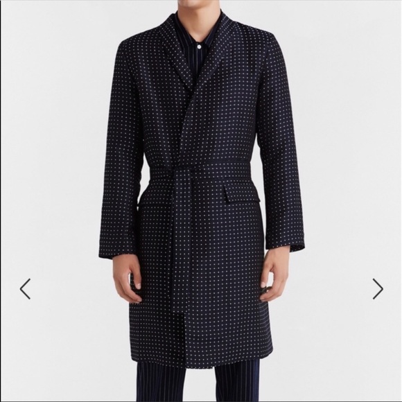 La Perla Other - Men’s luxury robe